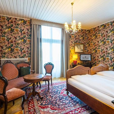 Villa Excelsior Hotel & Kurhaus Bad Gastein Extérieur photo