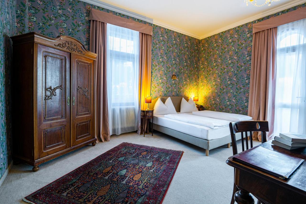 Villa Excelsior Hotel & Kurhaus Bad Gastein Extérieur photo