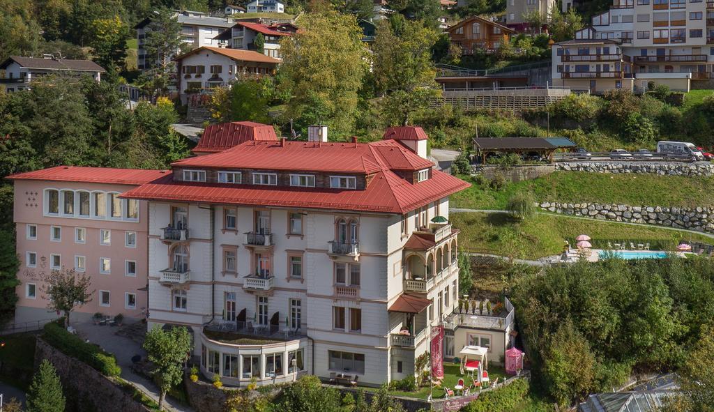 Villa Excelsior Hotel & Kurhaus Bad Gastein Extérieur photo